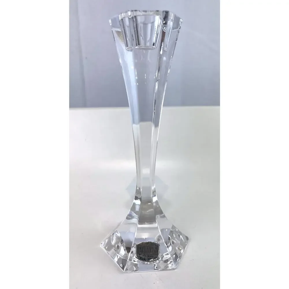 ATLANTIS Set of 2 Vintage Sierra Clear 7
